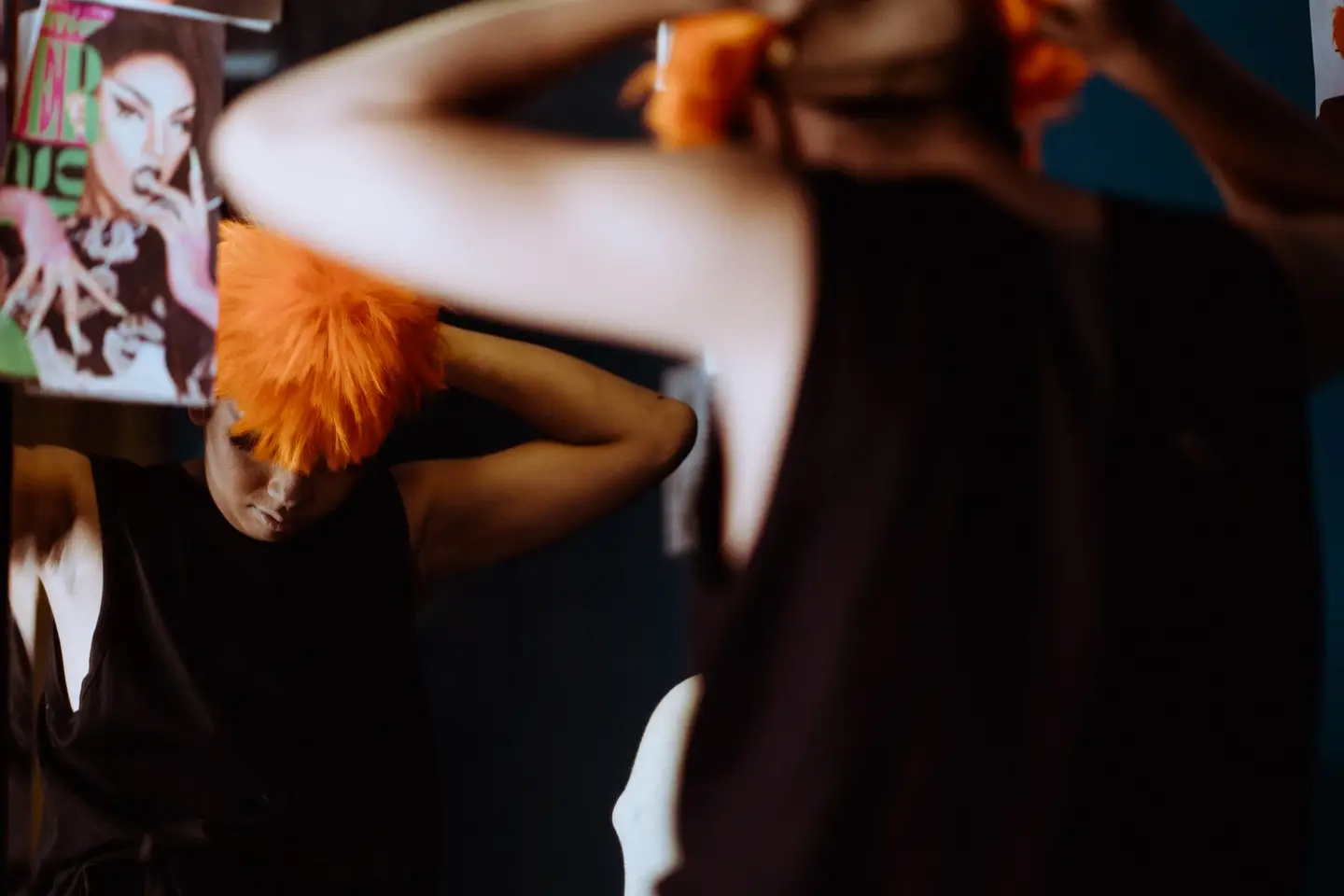 Hairpieces